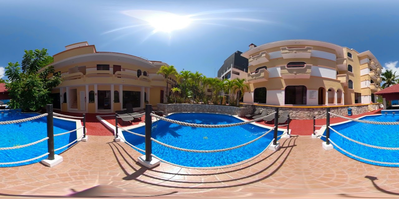Hotel Vista Caribe