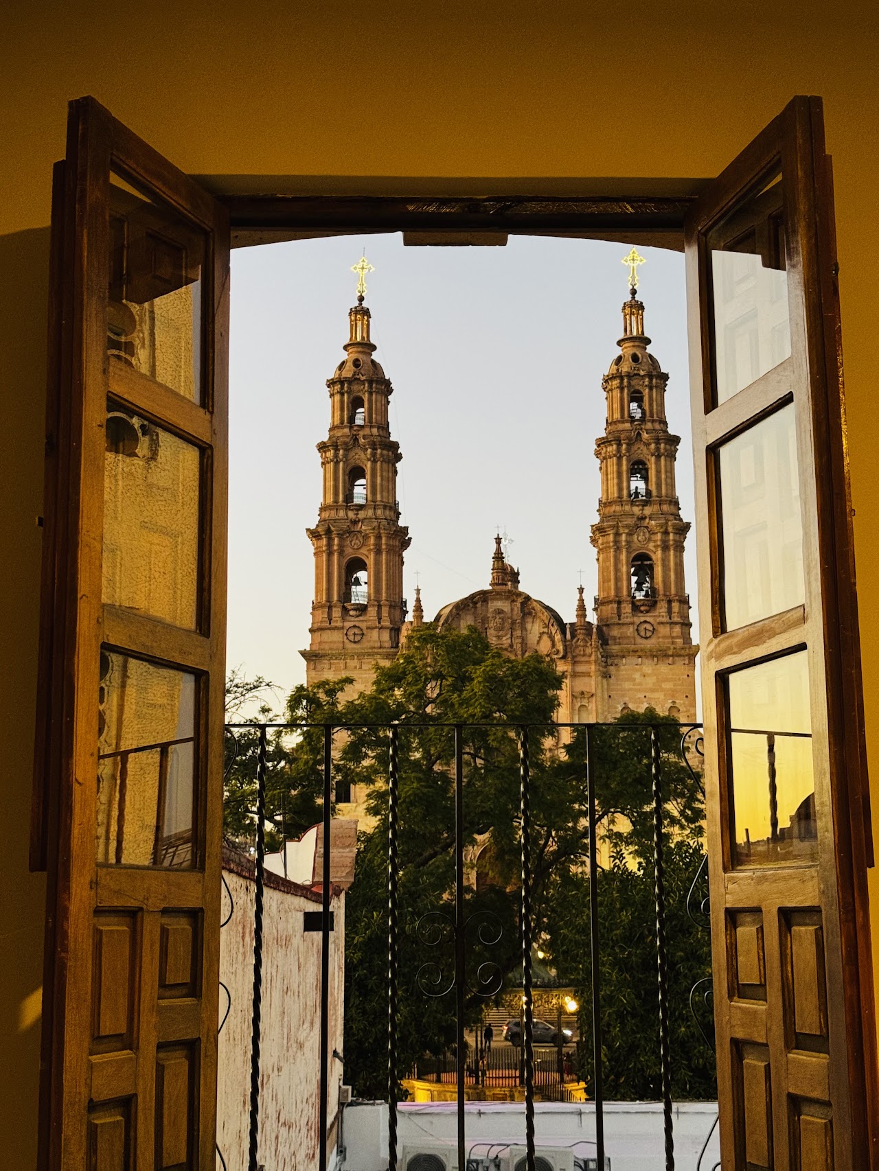 Casa Umbral: hostel boutique