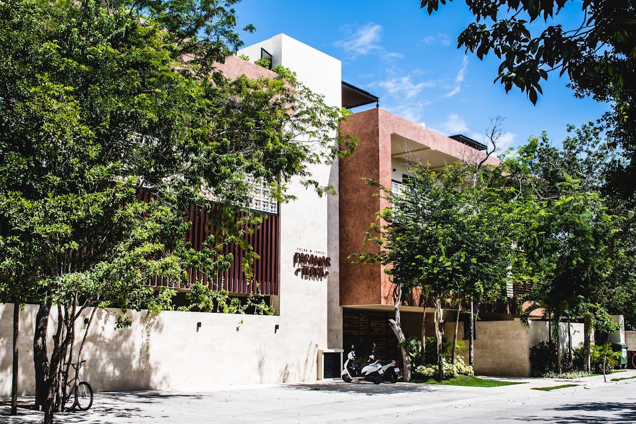 Casa Ya'ab