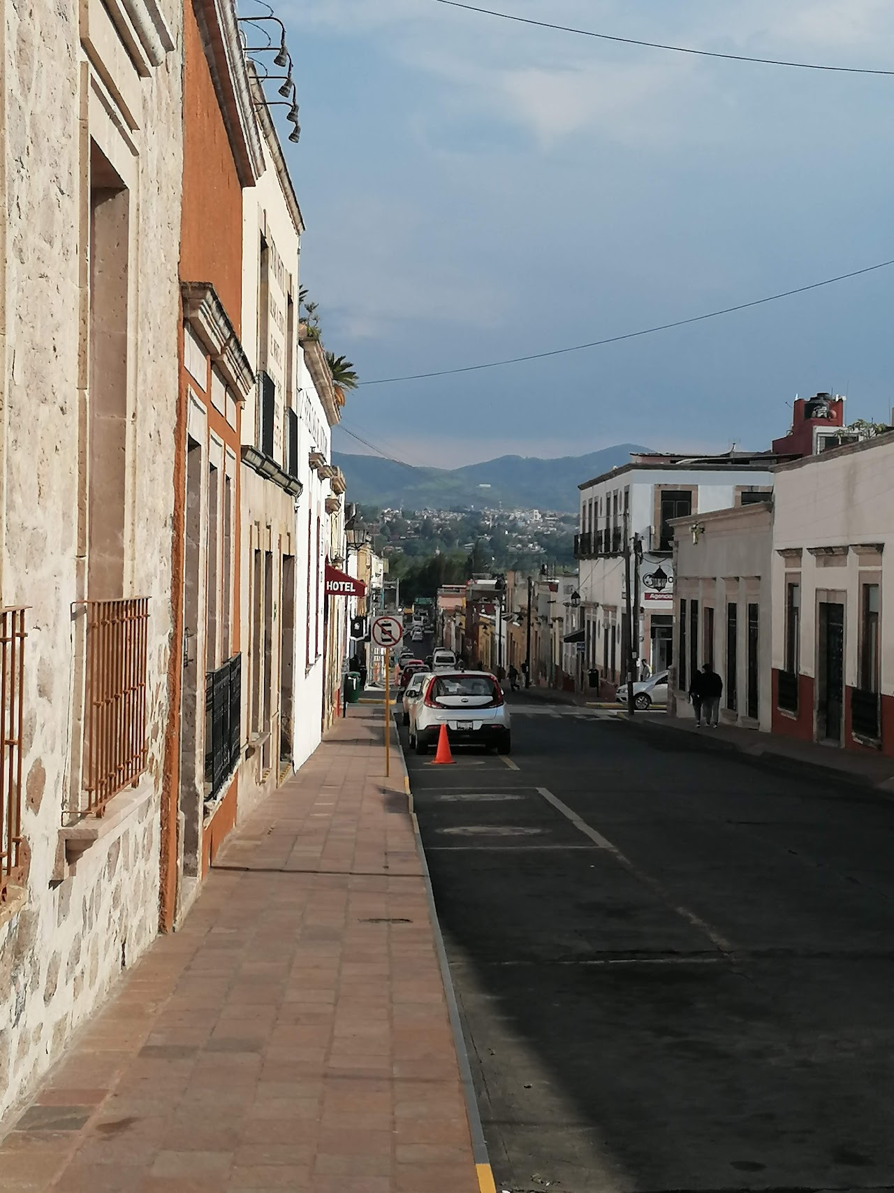 Hotel Casa del Anticuario