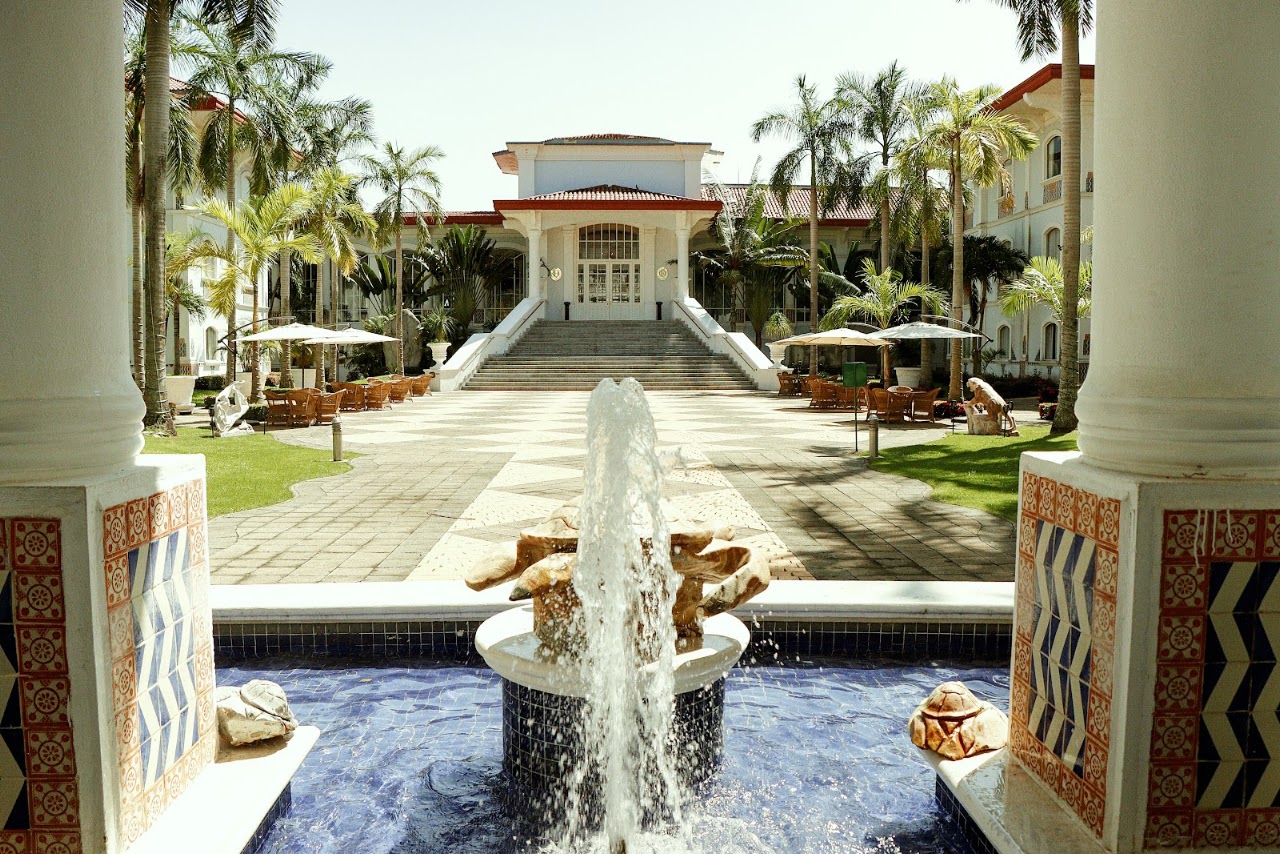 Quinta Edén Villahermosa