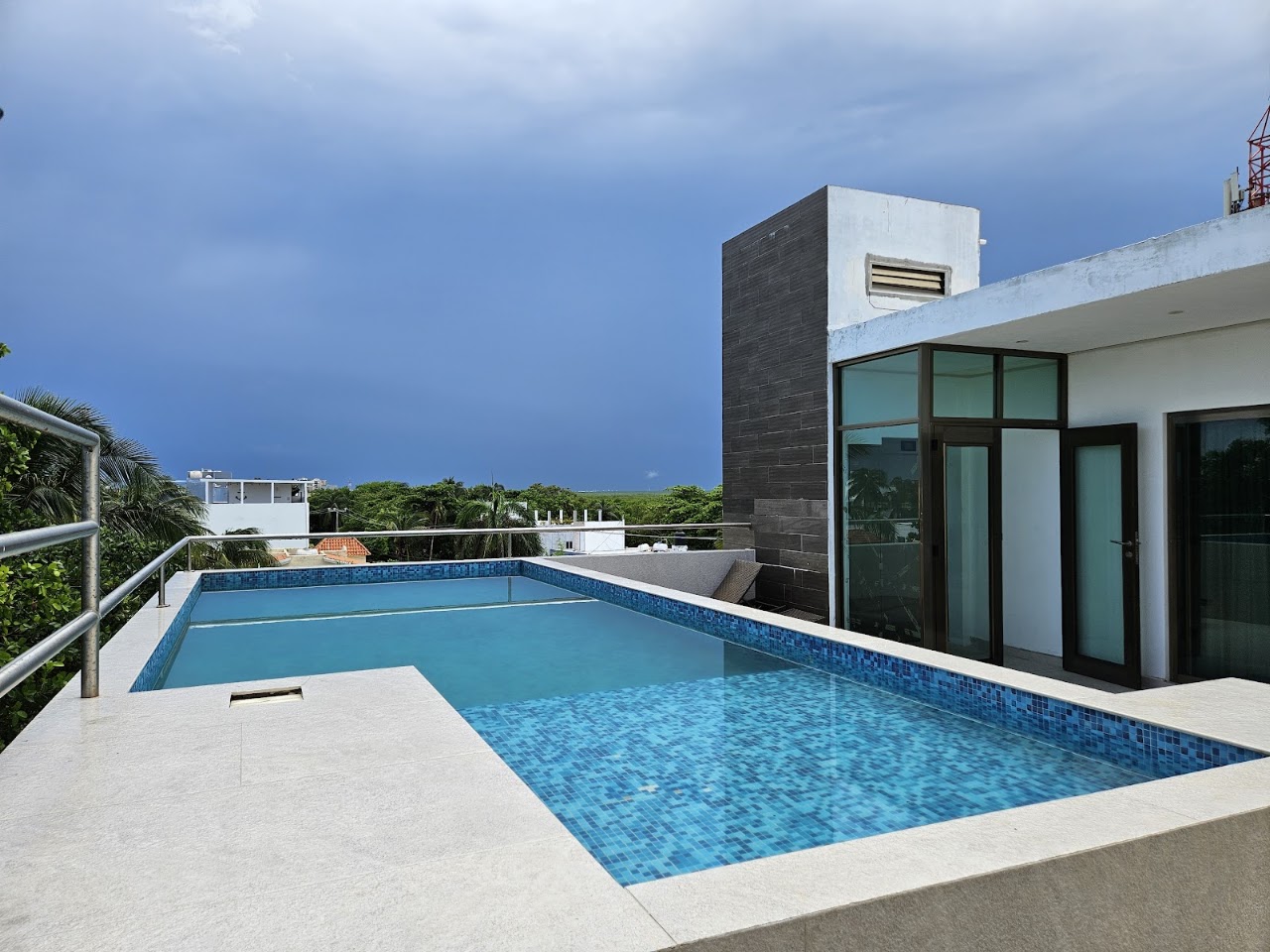 Hotel Piedra del Caribe