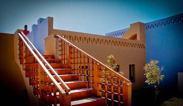Hotel Casa de Aves