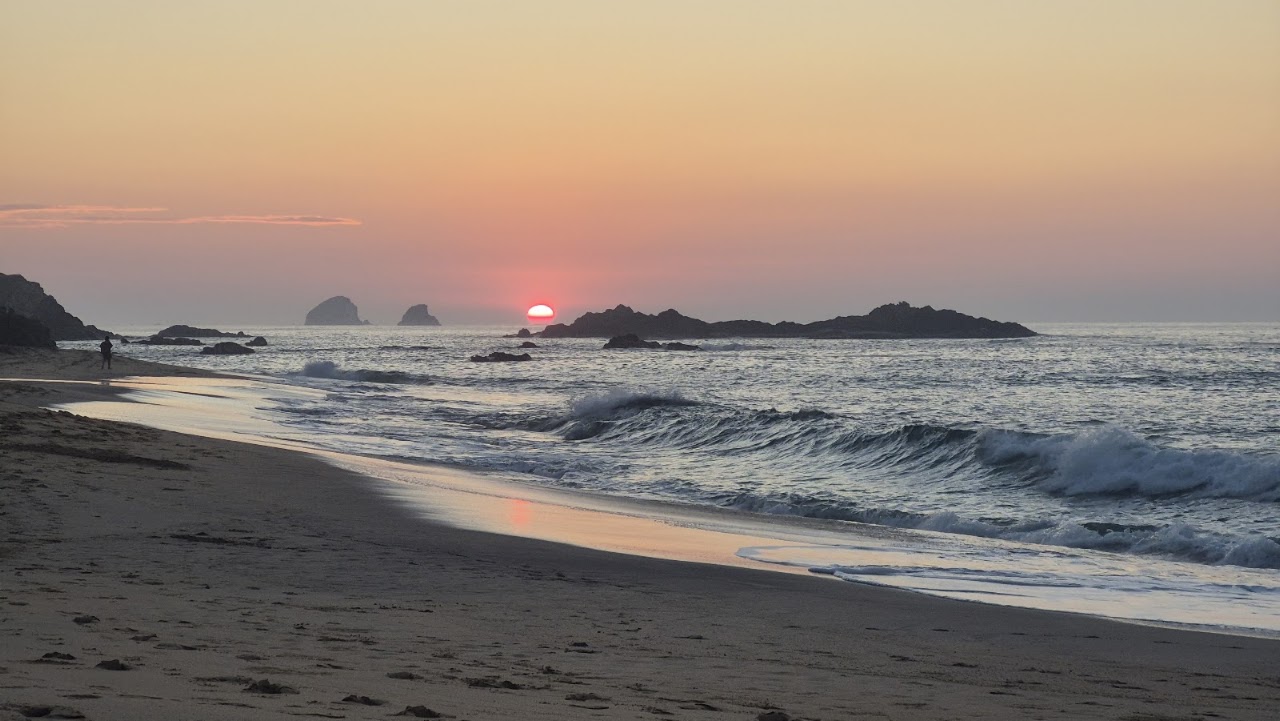 Hotel Santa Cruz Mazunte