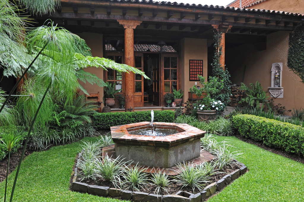 Villa Victoria