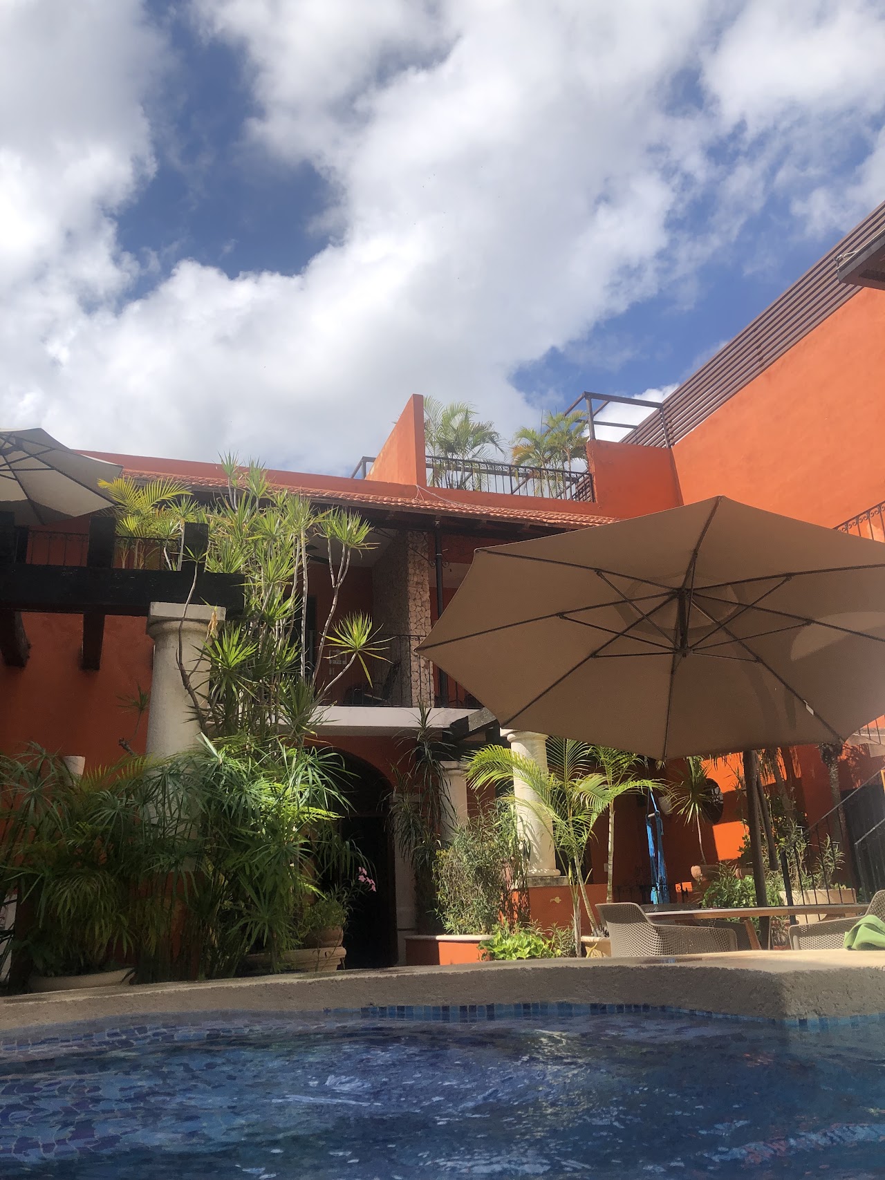 Luz En Yucatan