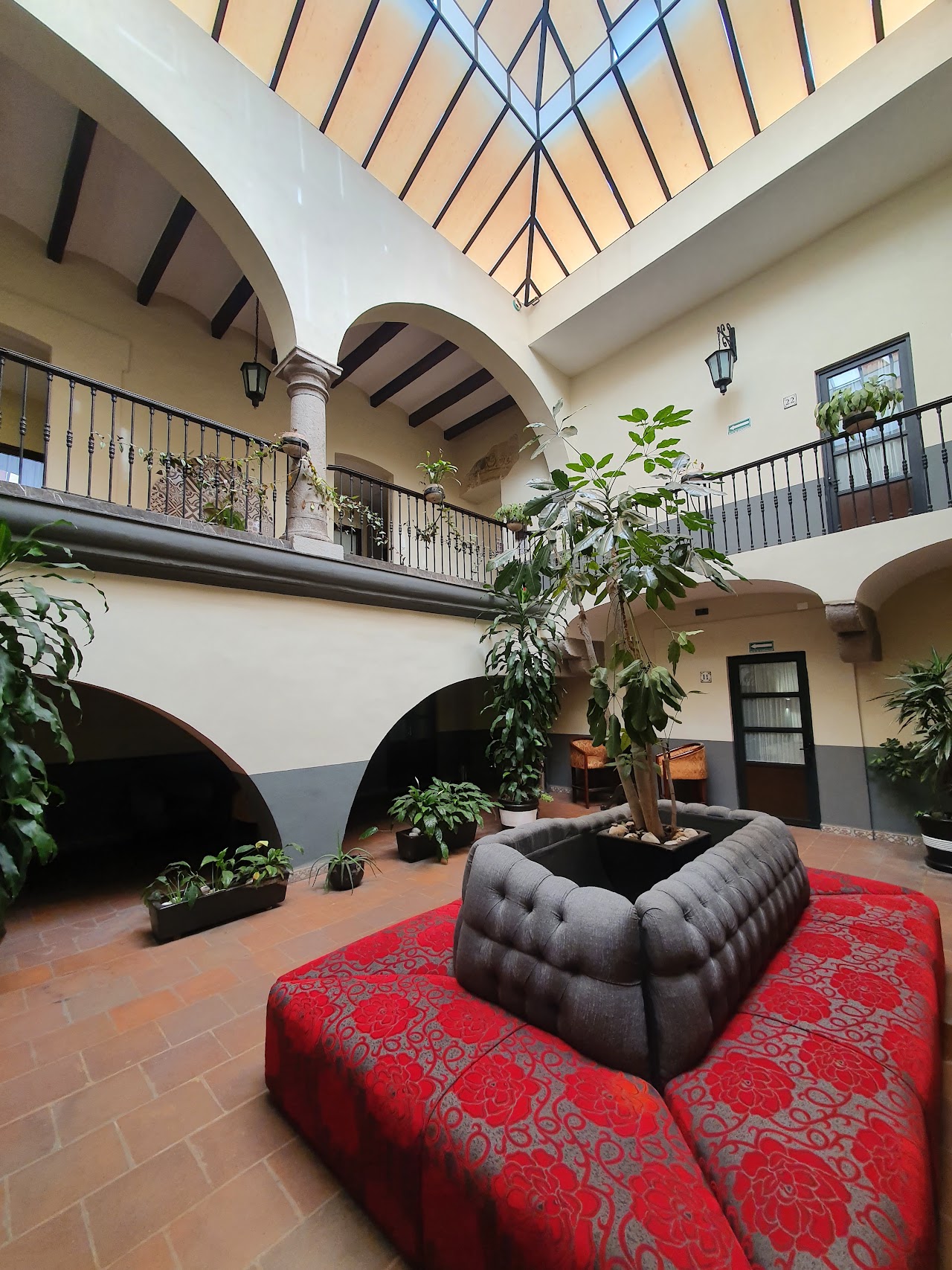 Hotel Frida