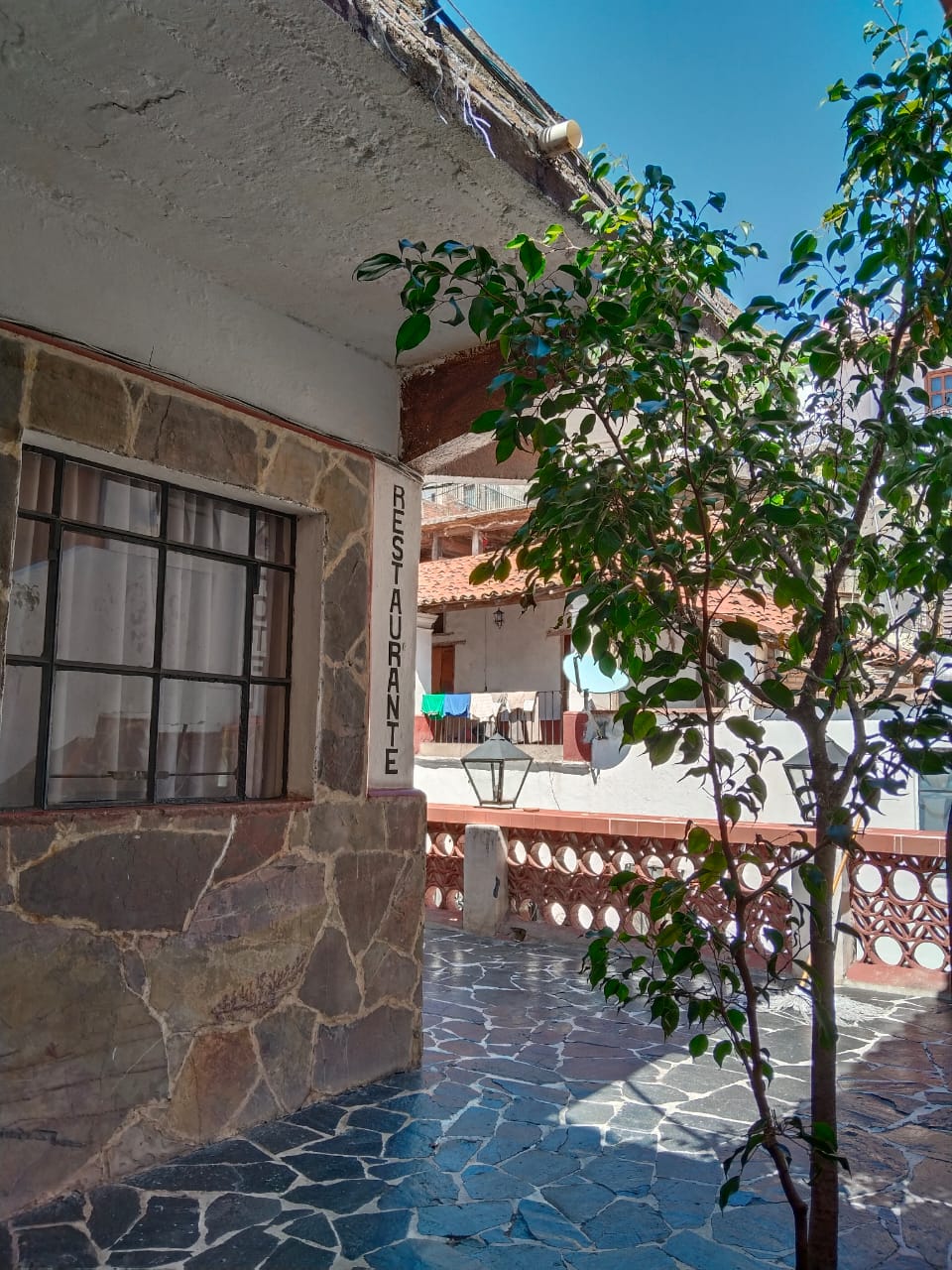 Hotel Casa Grande