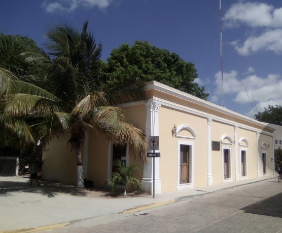 Hotel Maria del Carmen