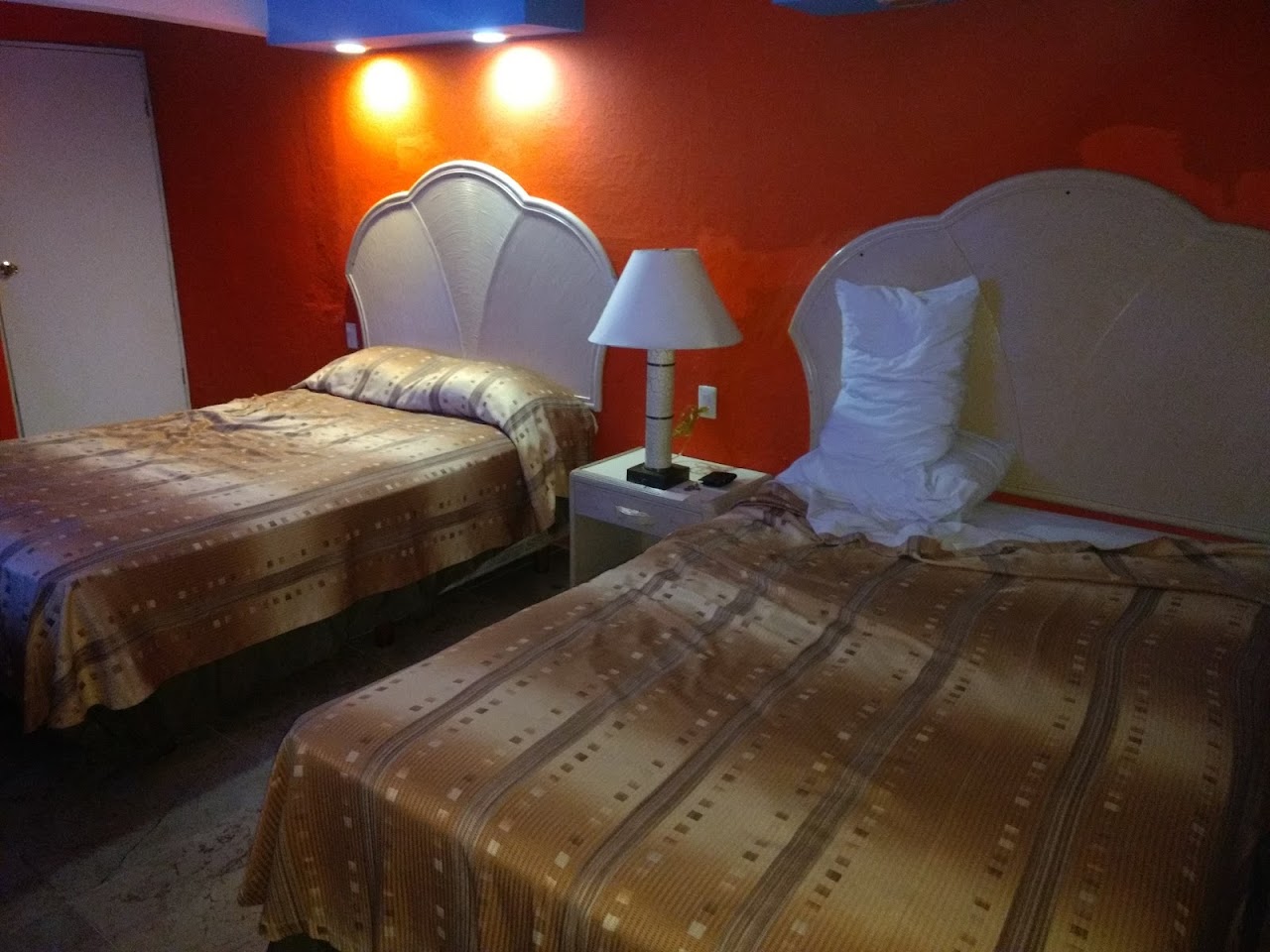 Hotel CasaBella