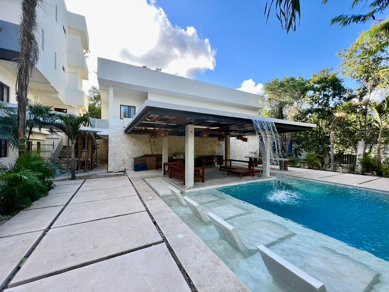 Eco Suites Tulum