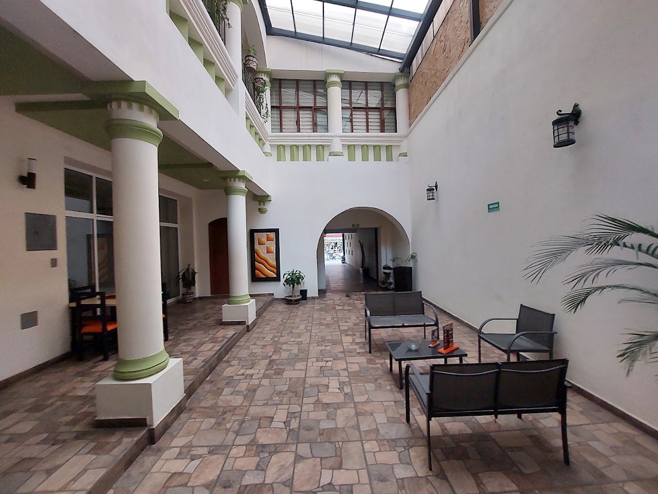 MANDALA HOTEL