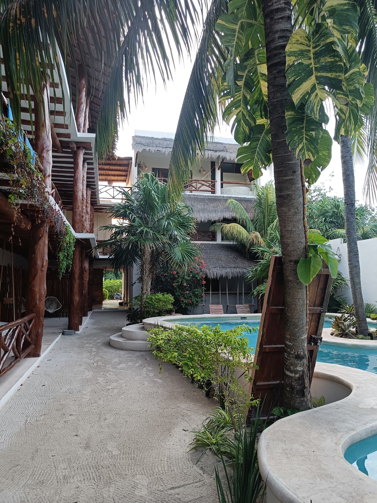 TIERRA MIA Hotel Boutique