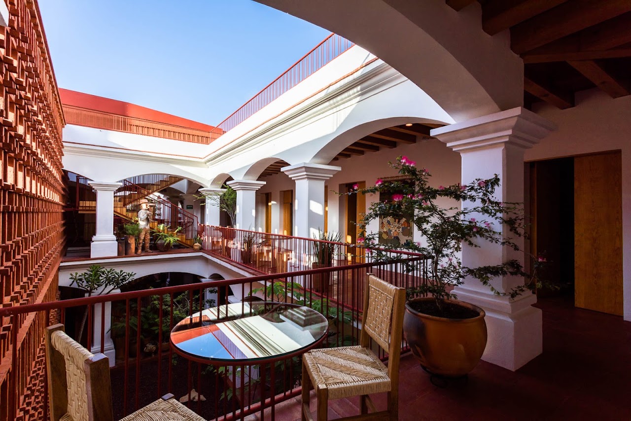 Hotel Ayook