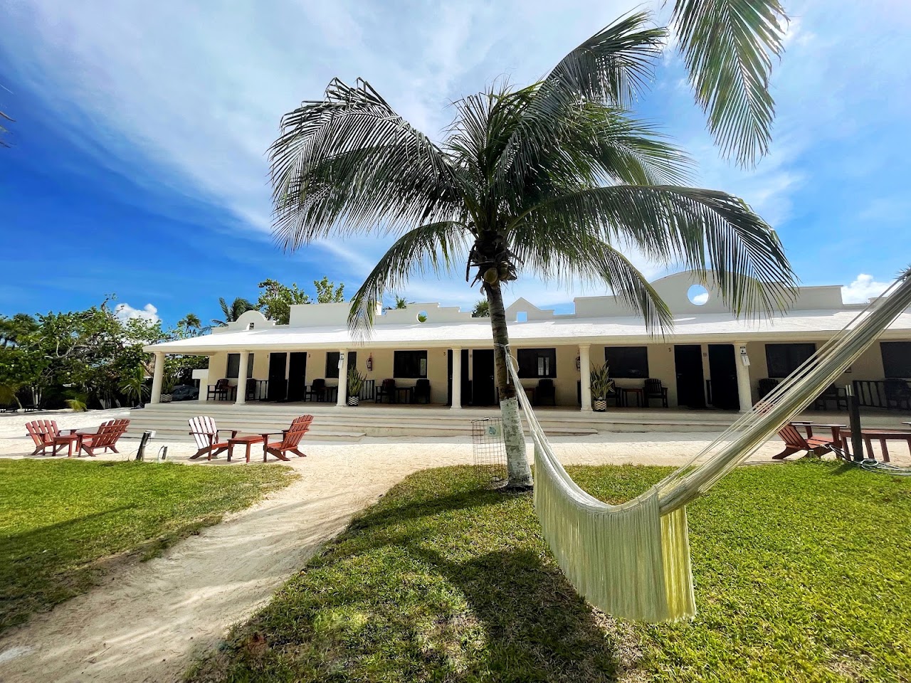 El Paraiso Hotel Tulum