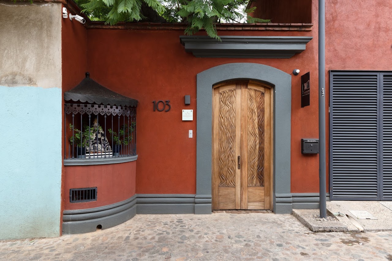 El Callejón Hotel Boutique