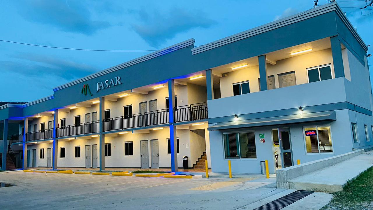 Hotel JASAR