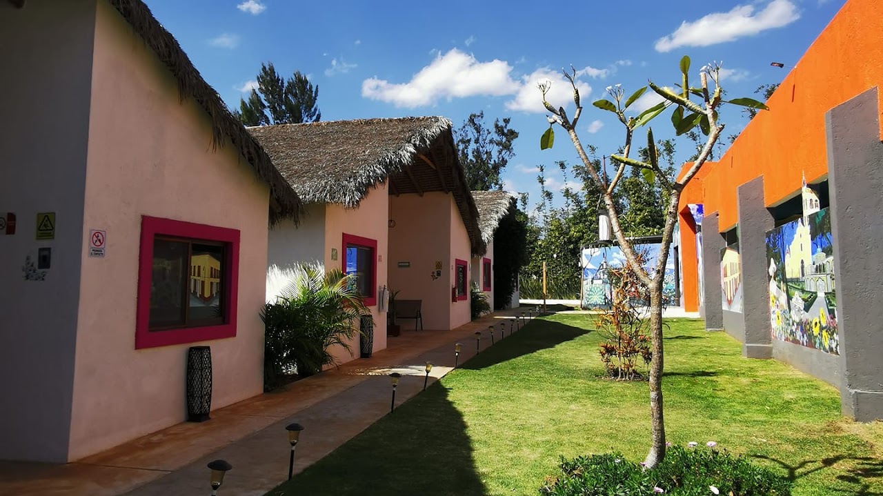 Hotel & Spa Casa De Las Flores Atlixco