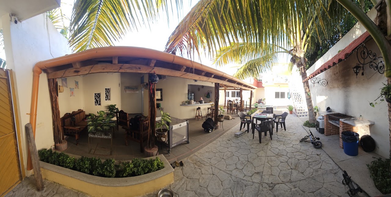Casa Las Palmas