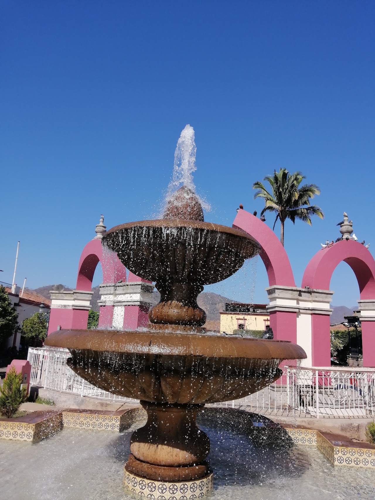 Hotel Posada Talpa