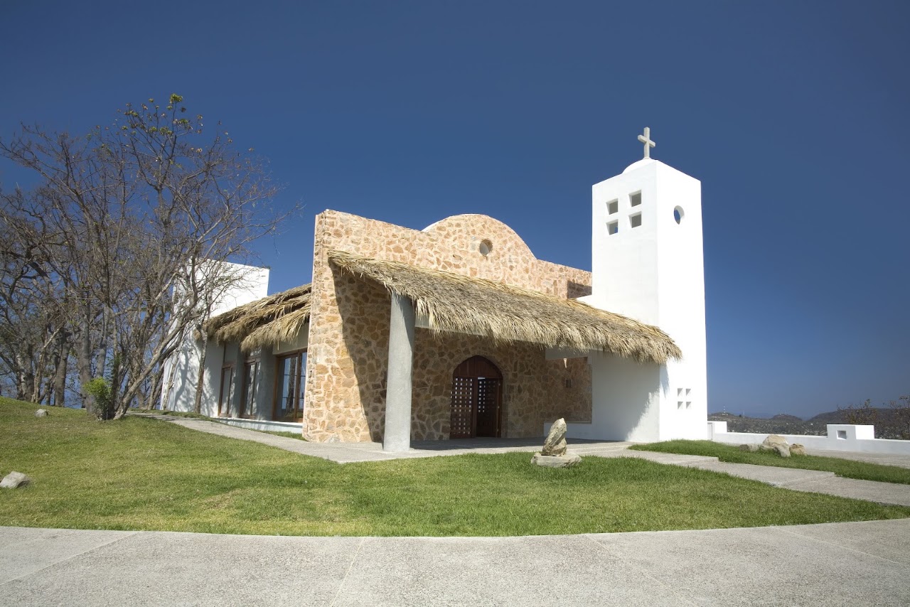 Villas del Vigia