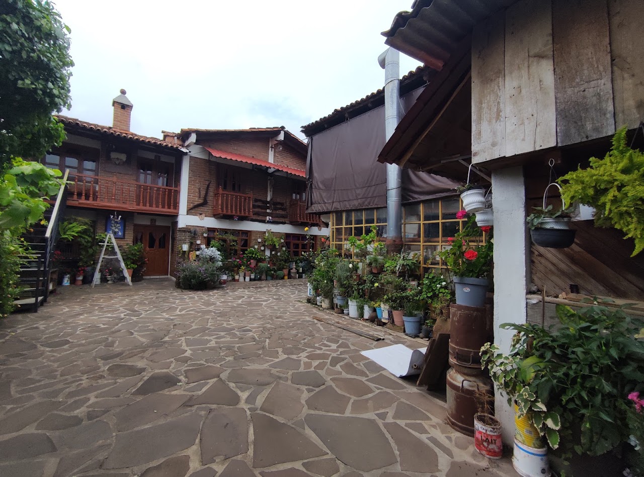 Posada de Los Reyes