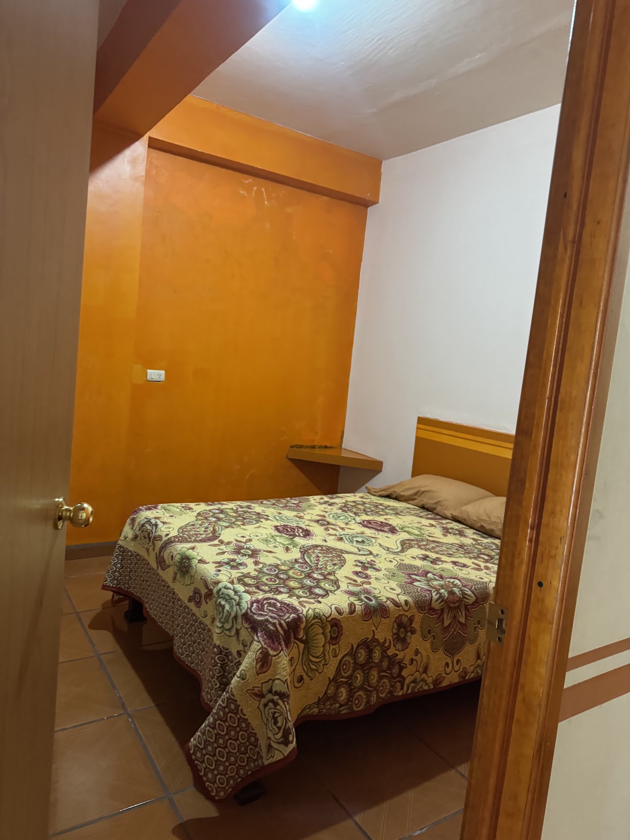 Posada Cosautlan Hotel