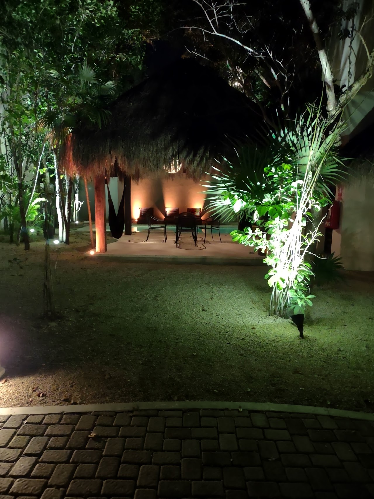 Yaxiik Villas Tulum