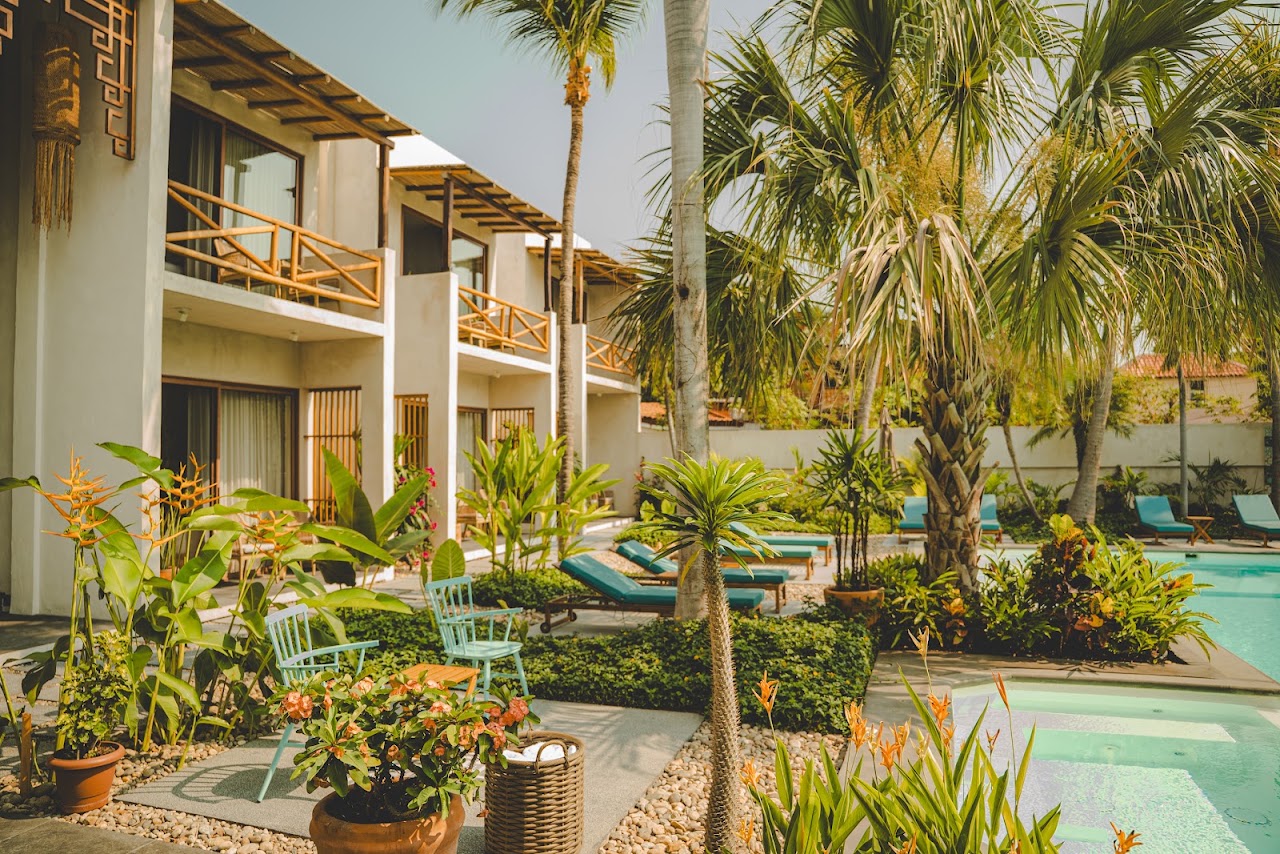 Bidmont Villa & Spa - Luxury Wellness Retreat