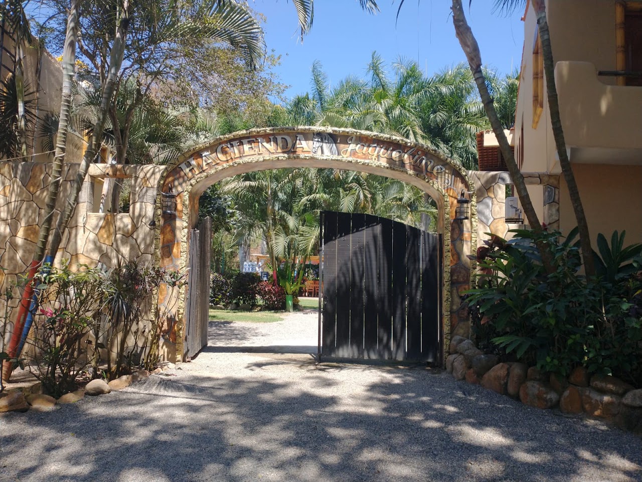 Hacienda Jaqueline