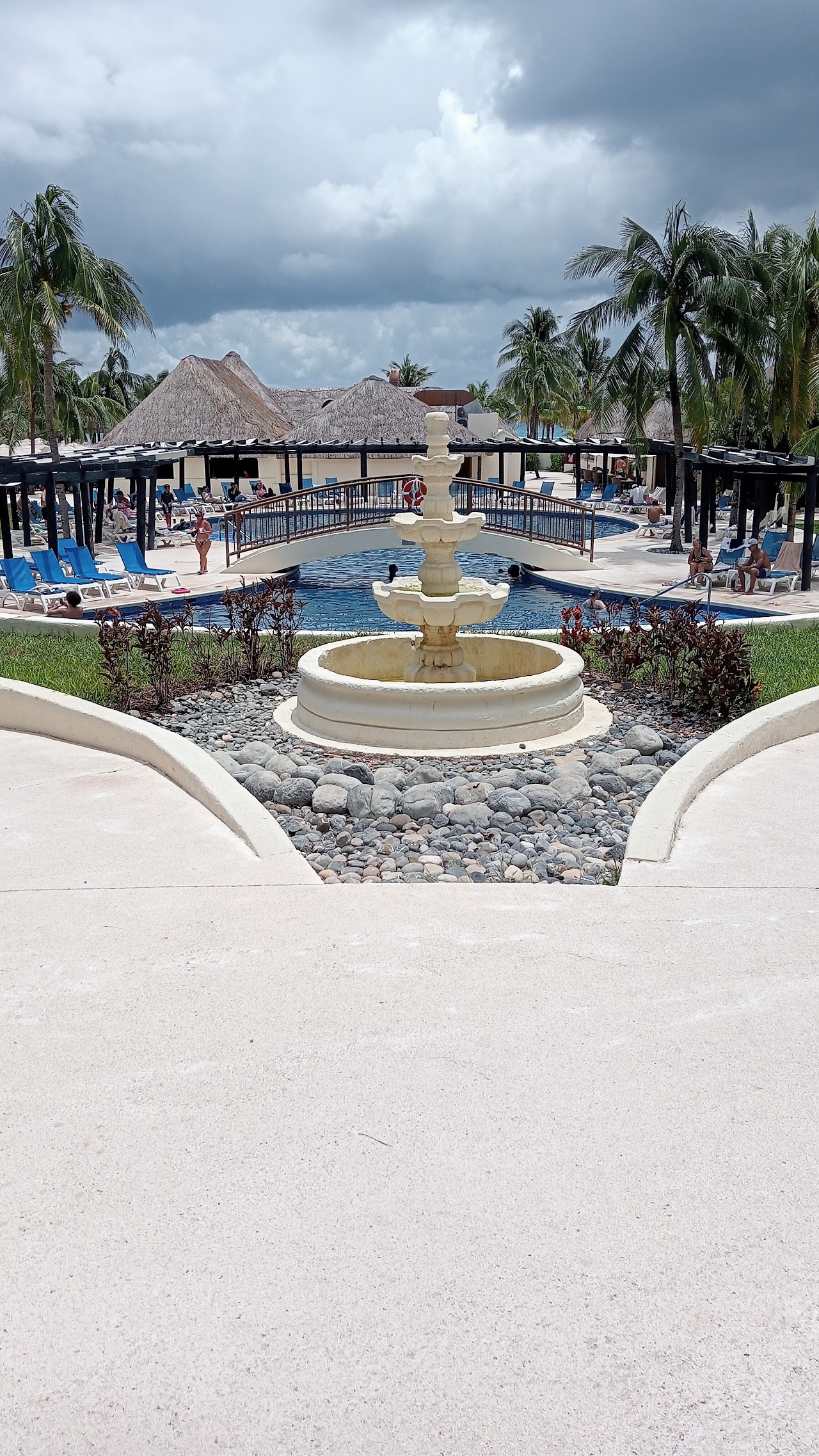 Hotel Playacar