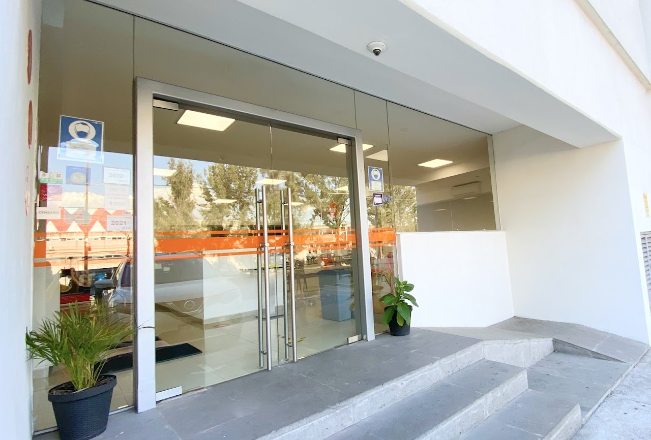 Hotel Star Express Puebla - Central CAPU