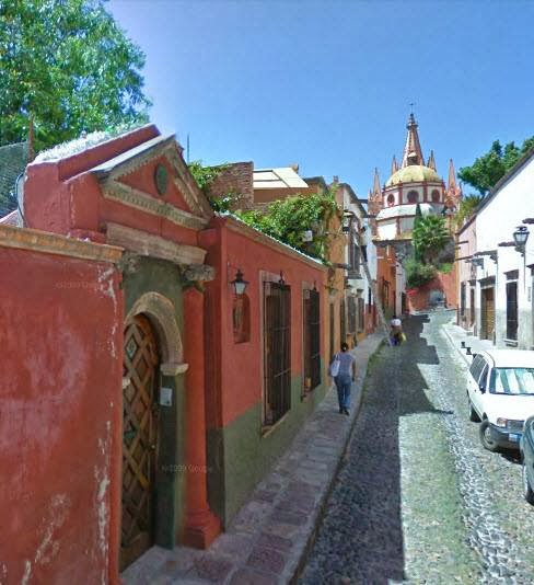 Posada Corazón