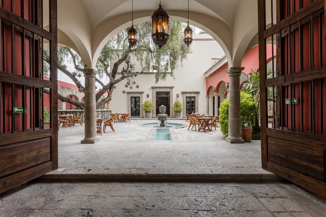 Casa Feliciana