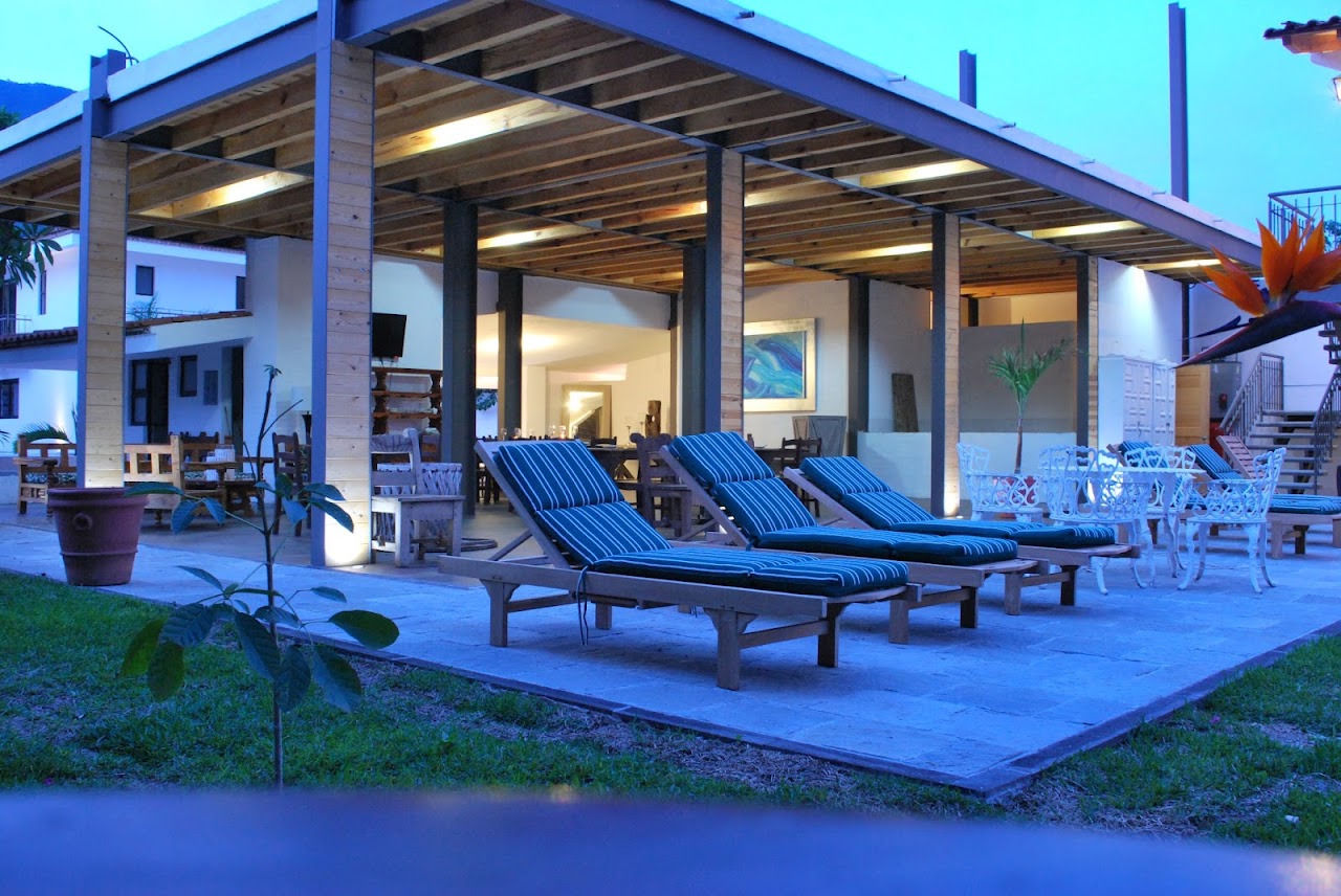 Finca La Ribereña