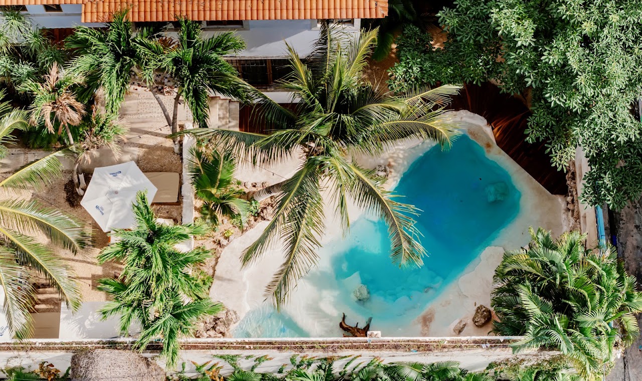 Enigmatic Boutique Hotel Cancún