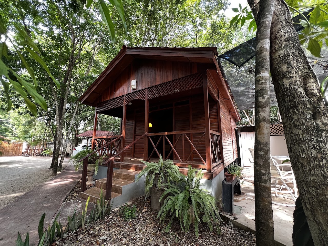 Hotel Villa Diamante