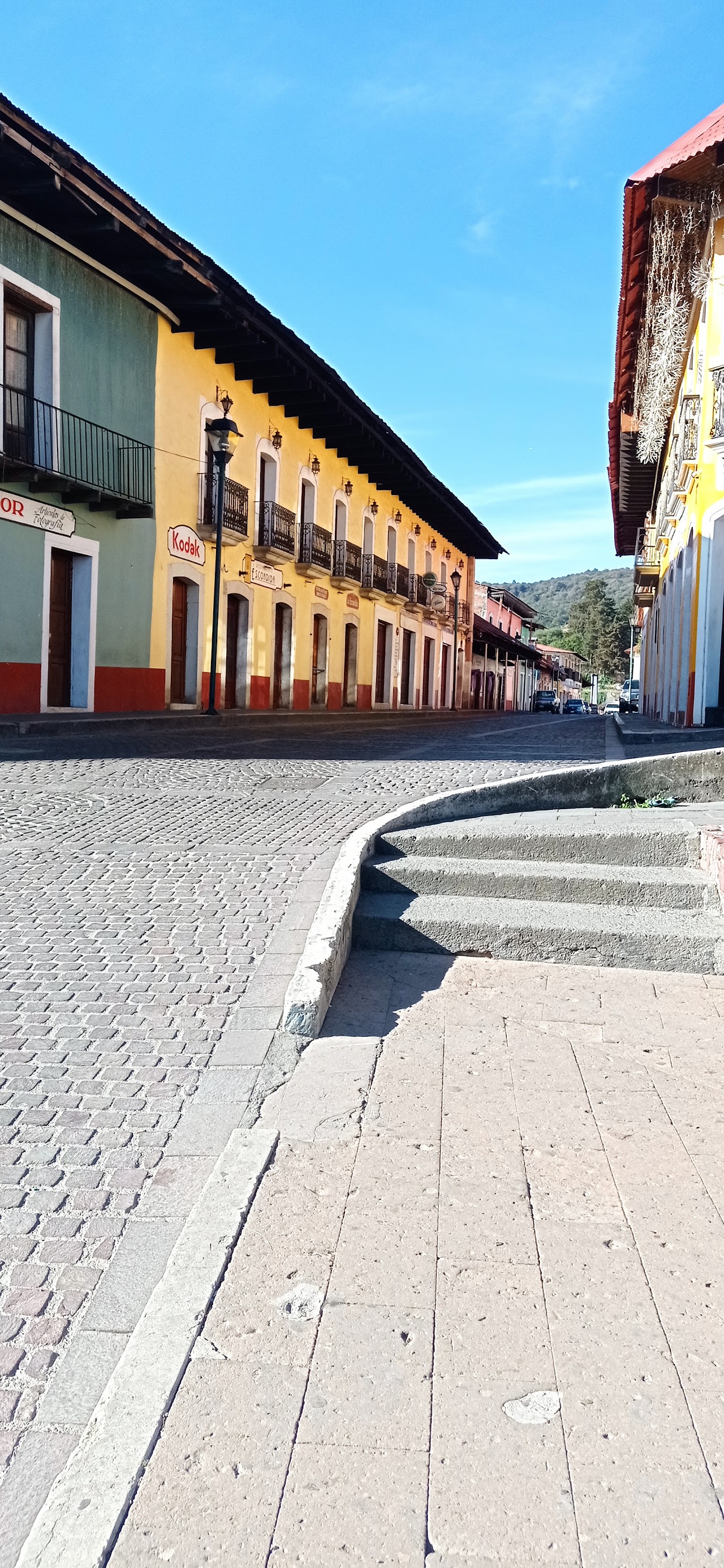 Auto Hotel Monte Real