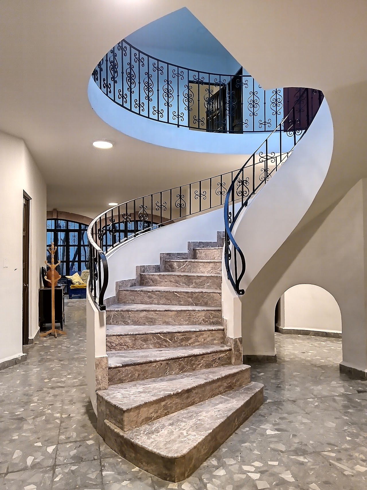 Hotel Paricutín uruapan centro