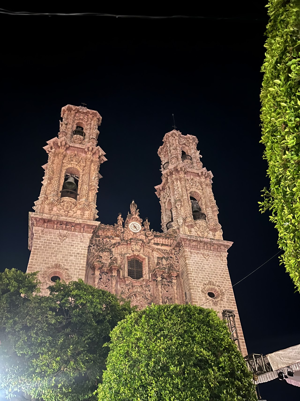 Hotel Plaza Rivera