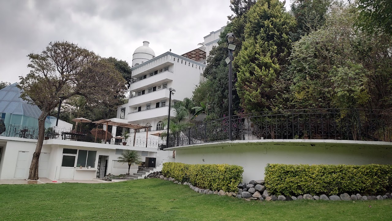 Hotel Río Atlixco