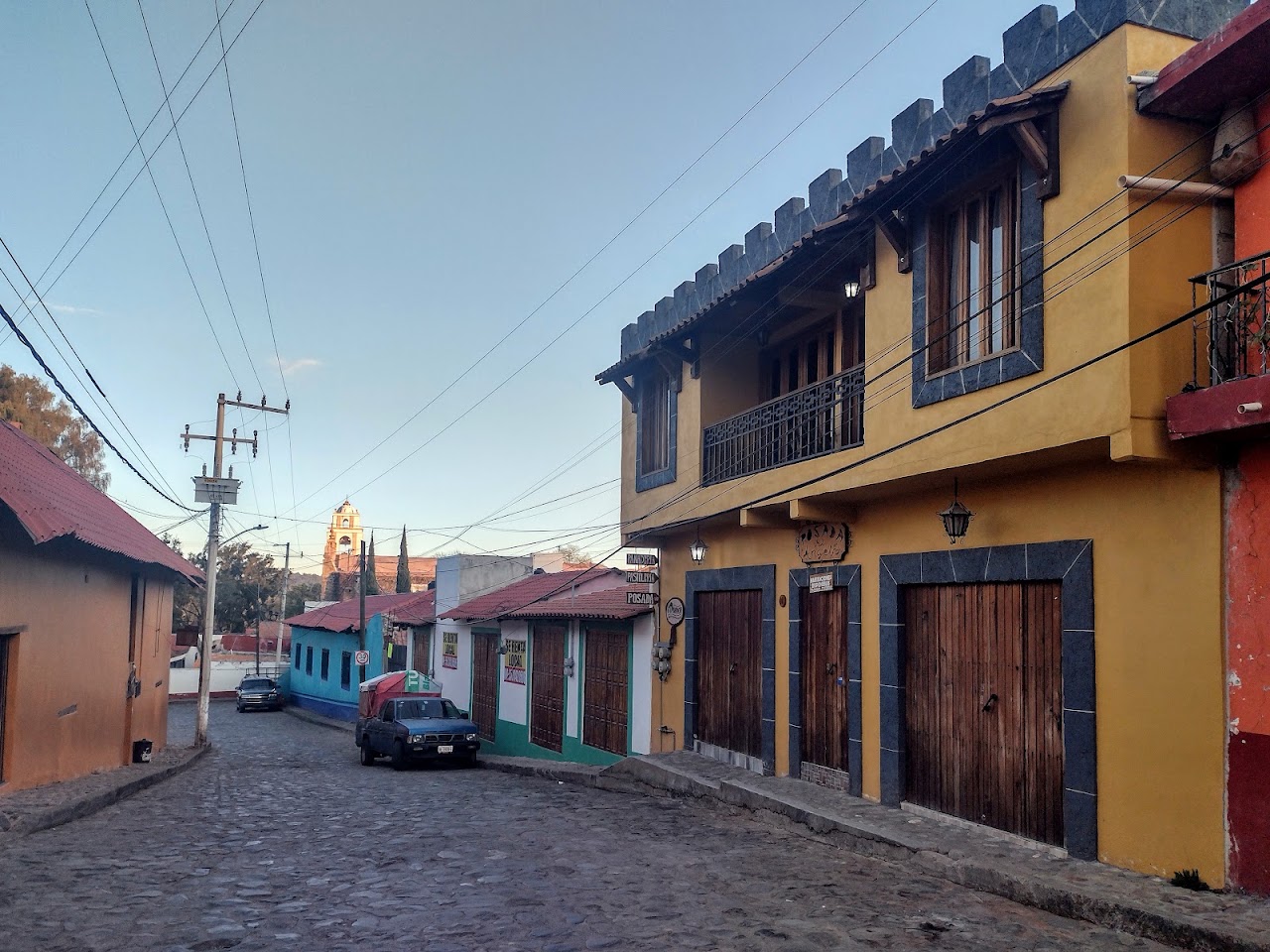 Posada Mi Angel