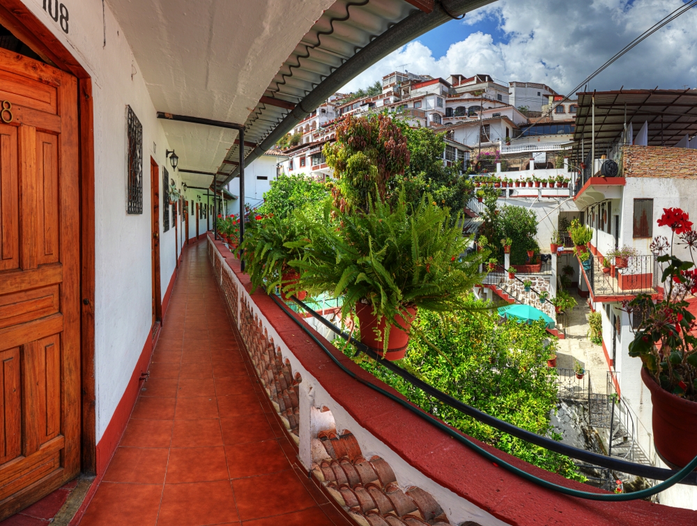 Hotel Posada Lucy