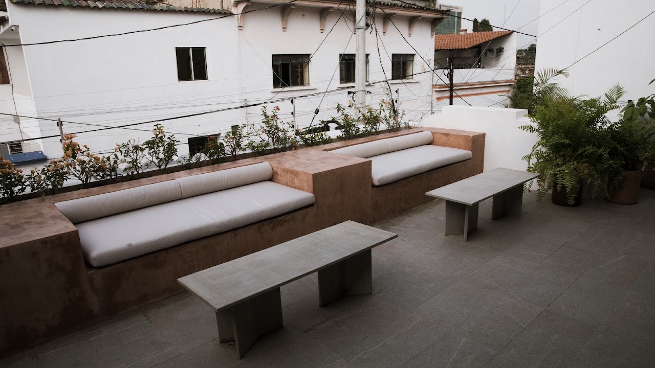 Casa Montore by Barrio Mexico