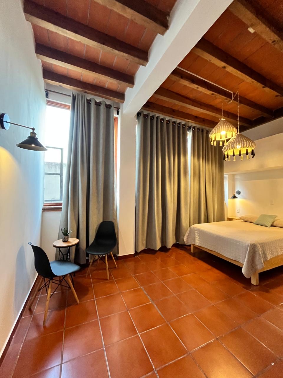 CasaCactus Taxco