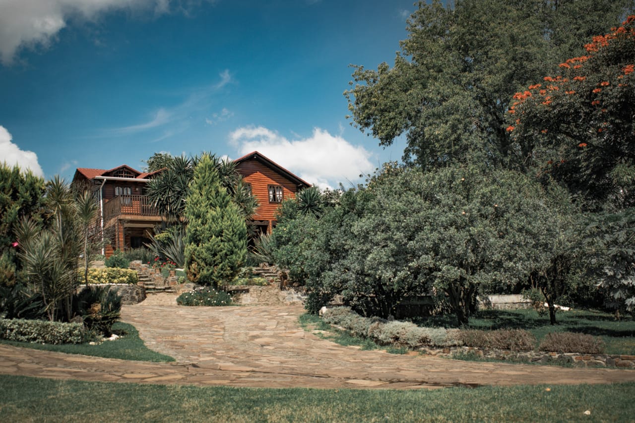 Campestre SanBasilio