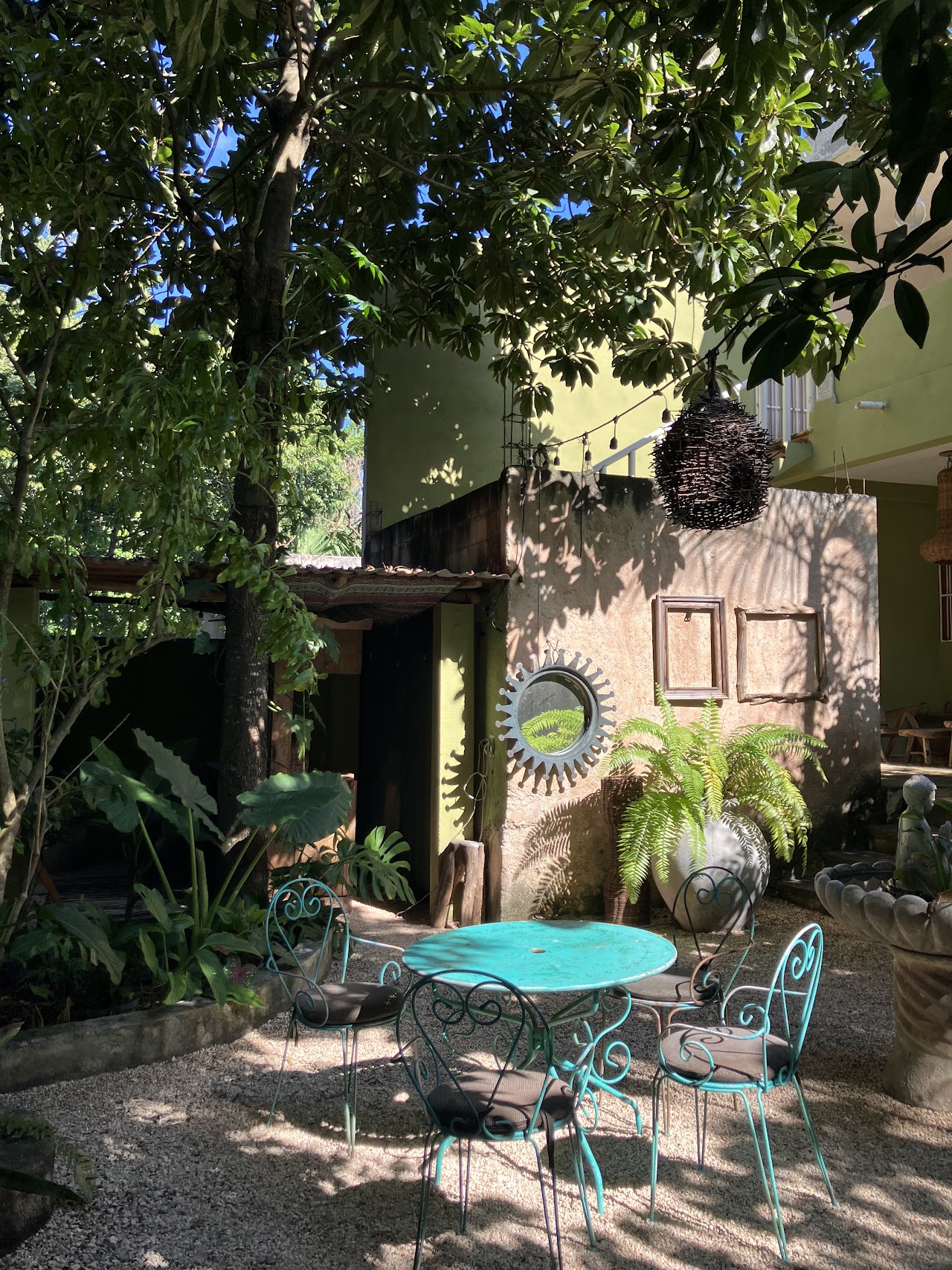 Casa Sílice