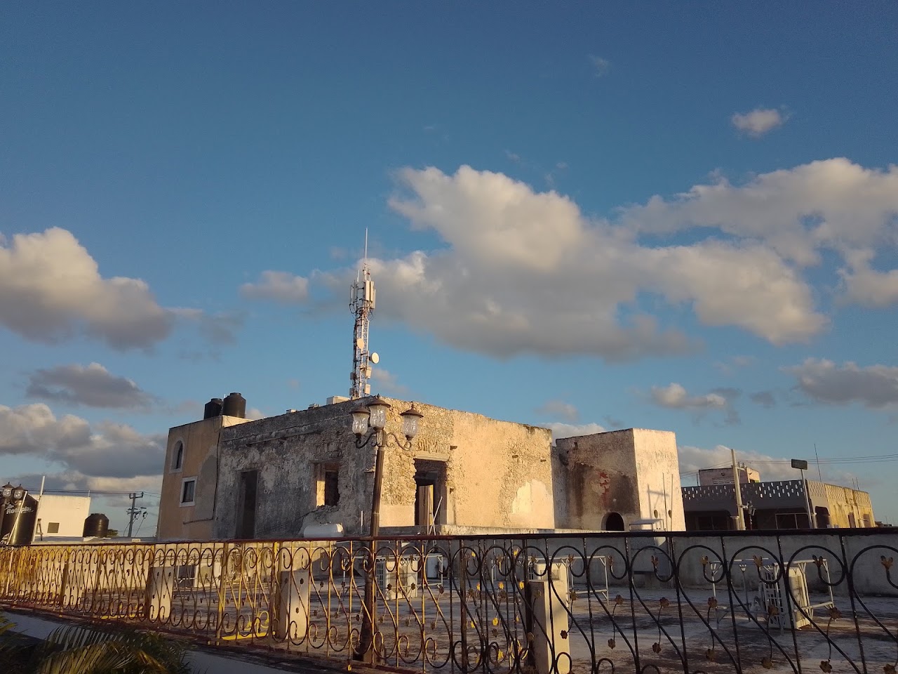 Hotel Plaza Elda