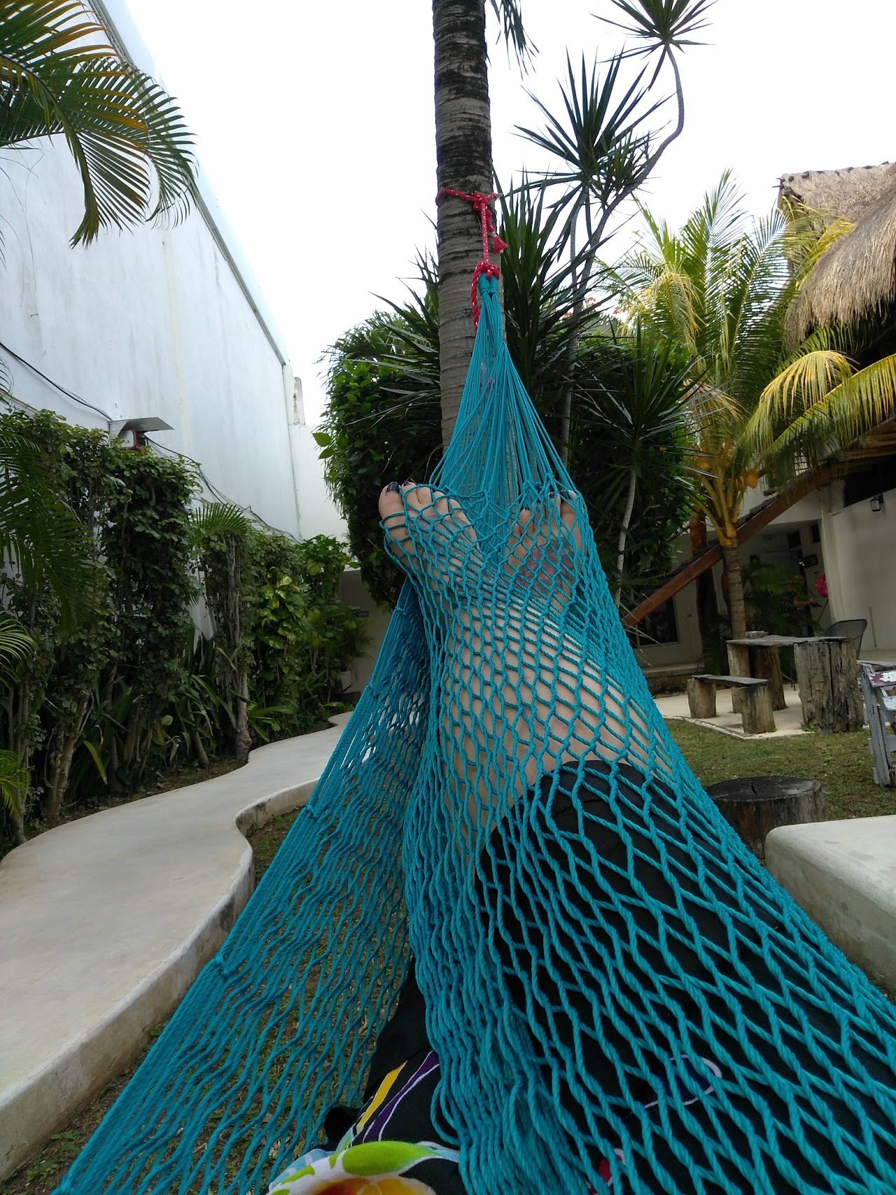 Hotel El Mesón De Tulum