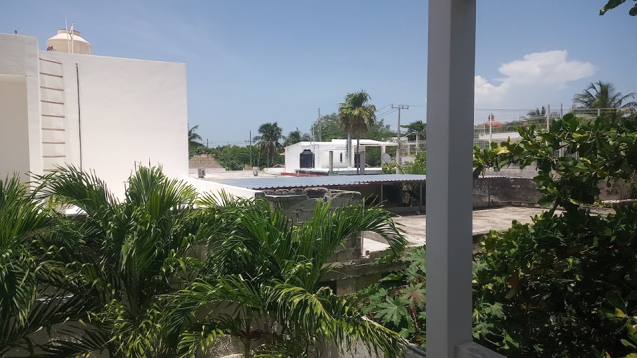 Hotel Suites San Rey